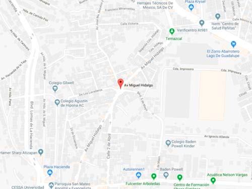 gallery/mapa persiana